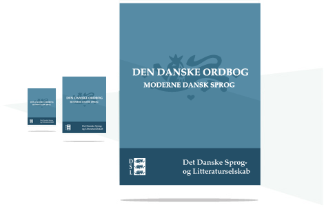 DDO (Den Danske Ordbog)